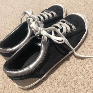 Coach Tennis Shoes